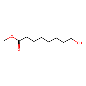 CAS: 20257-95-8 | OR1046465 | Methyl 8-hydroxyoctanoate