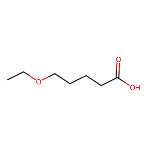 CAS: 70160-06-4 | OR1046499 | 5-Ethoxypentanoic acid