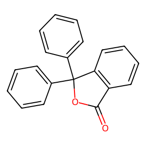 CAS: 596-29-2 | OR1046513 | 3,3-Diphenylisobenzofuran-1(3H)-one