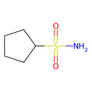 CAS: 73945-39-8 | OR1046552 | Cyclopentanesulfonamide