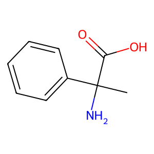 CAS: 565-07-1 | OR1046646 | 2-Amino-2-phenylpropanoic acid