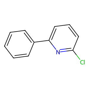 CAS: 13382-54-2 | OR1046689 | 2-Chloro-6-phenylpyridine