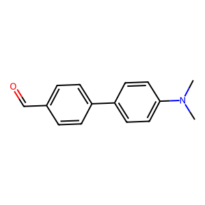 CAS: 173991-06-5 | OR1046712 | 4'-(Dimethylamino)-[1,1'-biphenyl]-4-carbaldehyde
