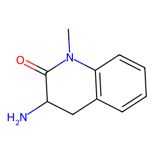 CAS: 403860-64-0 | OR1046744 | 3-Amino-1-methyl-3,4-dihydroquinolin-2(1H)-one