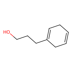 CAS: 87151-66-4 | OR1046747 | 3-(Cyclohexa-1,4-dien-1-yl)propan-1-ol