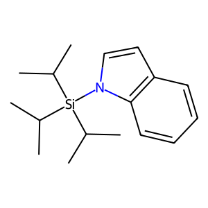 CAS: 123191-00-4 | OR1046777 | 1-(Triisopropylsilyl)-1H-indole
