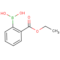 CAS:380430-53-5 | OR10468 | 2-(Ethoxycarbonyl)benzeneboronic acid