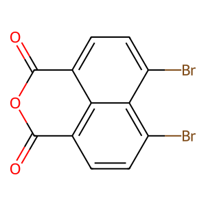 CAS: 13577-26-9 | OR1046826 | 6,7-Dibromobenzo[de]isochromene-1,3-dione