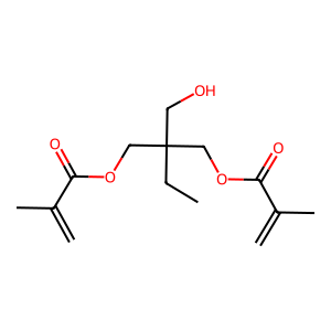 CAS: 19727-16-3 | OR1046828 | 2-Ethyl-2-(hydroxymethyl)propane-1,3-diyl bis(2-methylacrylate)