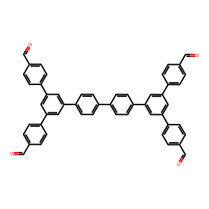 CAS: 3029263-00-8 | OR1046877 | 5',5''''-Bis(4-formylphenyl)-[1,1':3',1'':4'',1''':4''',1'''':3'''',1'''''-sexiphenyl]-4,4'''''-dicarbaldehyde