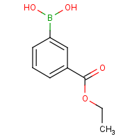 CAS:4334-87-6 | OR10469 | 3-(Ethoxycarbonyl)benzeneboronic acid