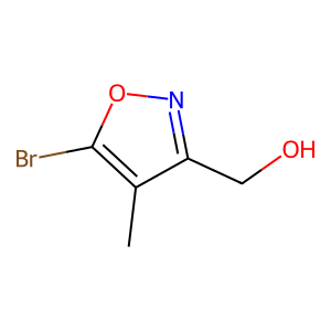 CAS: 854015-45-5 | OR1046925 | (5-Bromo-4-methylisoxazol-3-yl)methanol