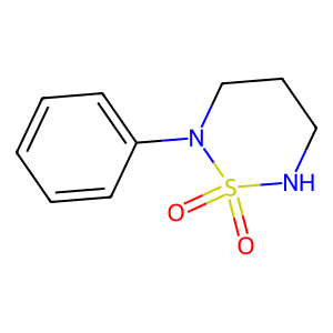 CAS: 210046-95-0 | OR1046929 | 2-Phenyl-1,2,6-thiadiazinane 1,1-dioxide