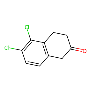 CAS: 57915-88-5 | OR1046950 | 5,6-Dichloro-3,4-dihydronaphthalen-2(1H)-one