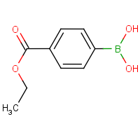 CAS: 4334-88-7 | OR10470 | 4-(Ethoxycarbonyl)benzeneboronic acid