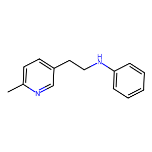 CAS: 109474-82-0 | OR1047058 | N-(2-(6-Methylpyridin-3-yl)ethyl)aniline