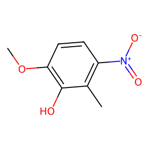 CAS: 164414-06-6 | OR1047094 | 6-Methoxy-2-methyl-3-nitrophenol