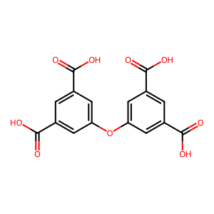 CAS: 1817605-38-1 | OR1047164 | 5,5'-Oxydiisophthalic acid