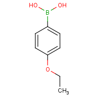 CAS:22237-13-4 | OR10472 | 4-Ethoxybenzeneboronic acid