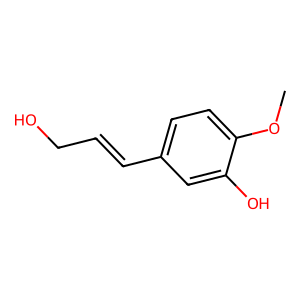 CAS: 374706-51-1 | OR1047217 | 5-(3-Hydroxyprop-1-en-1-yl)-2-methoxyphenol