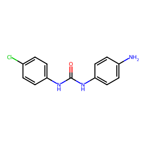 CAS: 50906-33-7 | OR1047235 | 3-(4-Aminophenyl)-1-(4-chlorophenyl)urea