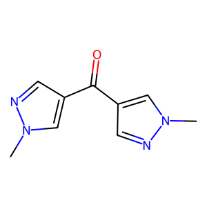 CAS: 67088-78-2 | OR1047244 | 1-Methyl-4-(1-methyl-1H-pyrazole-4-carbonyl)-1H-pyrazole