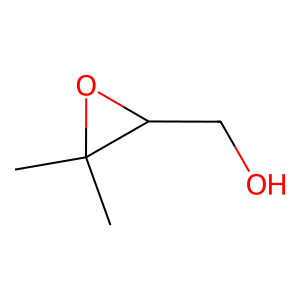 CAS: 18511-56-3 | OR1047273 | (3,3-Dimethyloxiran-2-yl)methanol