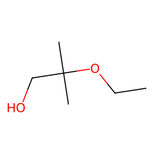 CAS: 22665-69-6 | OR1047282 | 2-Ethoxy-2-methylpropan-1-ol