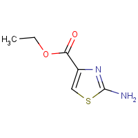 CAS: 5398-36-7 | OR10473 | Ethyl 2-amino-1,3-thiazole-4-carboxylate