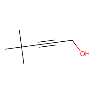 CAS: 52323-98-5 | OR1047311 | 4,4-Dimethylpent-2-yn-1-ol