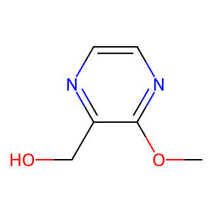 CAS: 1567065-08-0 | OR1047327 | (3-Methoxypyrazin-2-yl)methanol