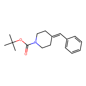 CAS: 209920-41-2 | OR1047391 | tert-Butyl 4-benzylidenepiperidine-1-carboxylate