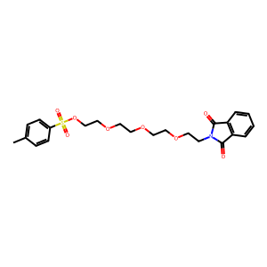 CAS: 382162-12-1 | OR1047434 | Phthalimide-PEG3-C2-OTs