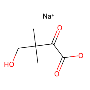 CAS: 89444-19-9 | OR1047439 | Sodium 4-hydroxy-3,3-dimethyl-2-oxobutanoate