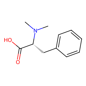CAS: 174222-78-7 | OR1047484 | N,n-dimethyl-d-phenylalanine