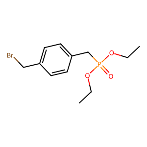CAS: 108228-81-5 | OR1047491 | Diethyl (4-(bromomethyl)benzyl)phosphonate
