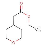 CAS: 103260-44-2 | OR10475 | Ethyl tetrahydropyran-4-ylacetate