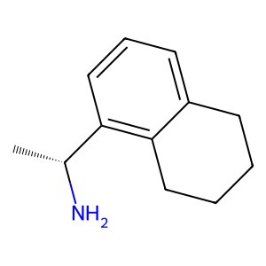CAS: 851984-49-1 | OR1047549 | (R)-1-(5,6,7,8-Tetrahydronaphthalen-1-yl)ethanamine
