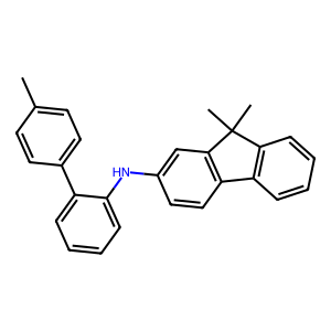 CAS: 2478531-86-9 | OR1047550 | 9,9-Dimethyl-N-(4'-methyl-[1,1'-biphenyl]-2-yl)-9H-fluoren-2-amine