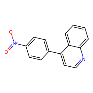 CAS: 1447234-78-7 | OR1047594 | 4-(4-Nitrophenyl)quinoline