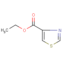 CAS: 14527-43-6 | OR10476 | Ethyl 1,3-thiazole-4-carboxylate