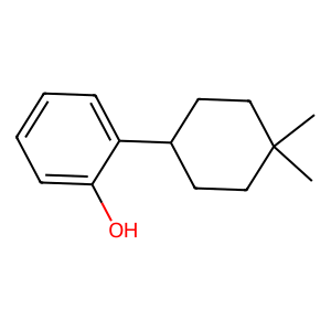 CAS: 1782832-59-0 | OR1047703 | 2-(4,4-Dimethylcyclohexyl)phenol