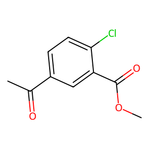 CAS: 792911-92-3 | OR1047760 | Methyl 5-acetyl-2-chlorobenzoate
