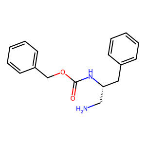 CAS: 400652-48-4 | OR1047851 | (R)-benzyl 1-amino-3-phenylpropan-2-ylcarbamate