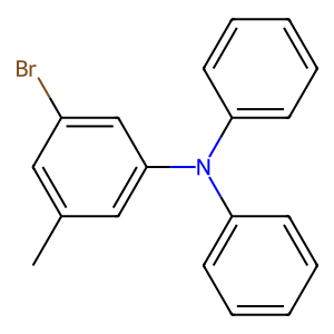 CAS: 2170176-18-6 | OR1047954 | 3-Bromo-5-methyl-N,N-diphenylaniline