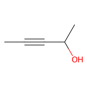 CAS: 27301-54-8 | OR1047962 | Pent-3-yn-2-ol