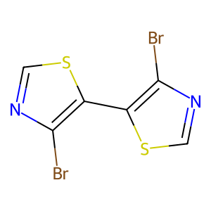 CAS: 1254951-93-3 | OR1047990 | 4,4'-Dibromo-5,5'-bithiazole