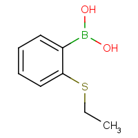 CAS:362045-33-8 | OR10480 | (2-Ethylthiophenyl)boronic acid