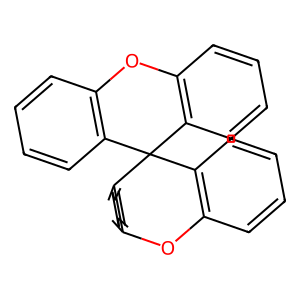 CAS: 159-49-9 | OR1048020 | 9,9'-Spirobi[xanthene]