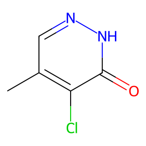 CAS: 1638764-84-7 | OR1048033 | 4-Chloro-5-methylpyridazin-3(2H)-one